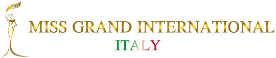 MISS GRAND INTERNATIONAL ITALY